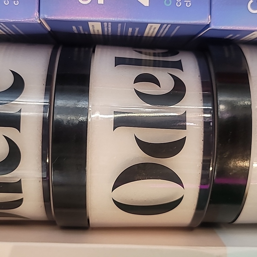 Odele Scalp & body Scrub